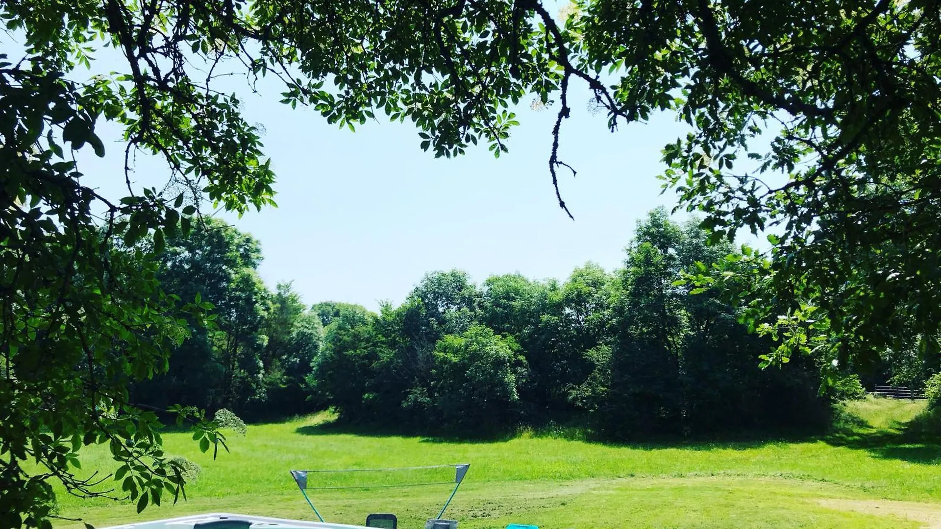 Domaine De Tapies 2 Gites Jusqu A 19 Personnes location