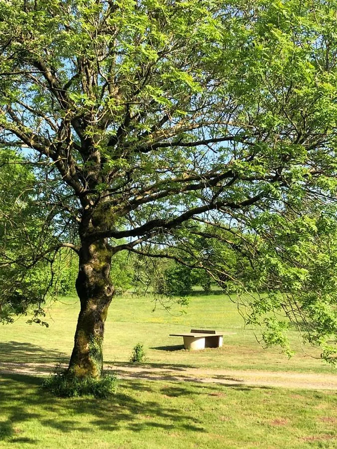 Holiday home Domaine De Tapies 2 Gites Jusqu A 19 Personnes Cornus